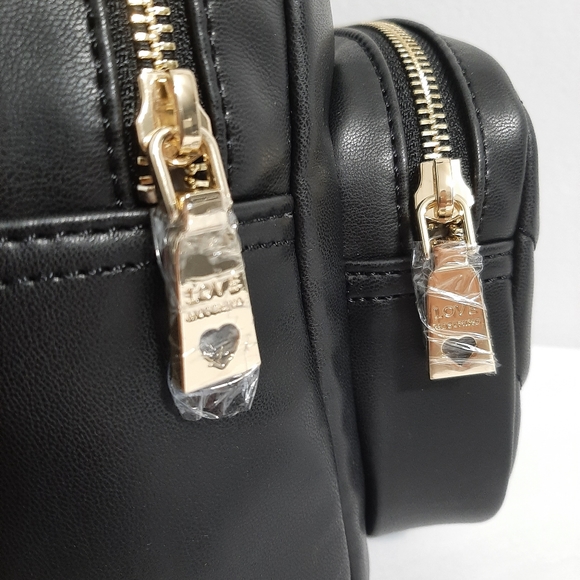 Like new Love Moschino Small Backpack - Picture 6 of 11